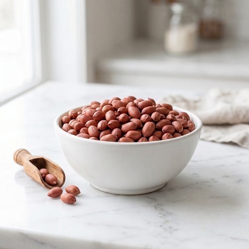 Bold Peanuts — ATYA GLOBAL