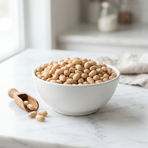 Brazilian Peanuts — ATYA GLOBAL