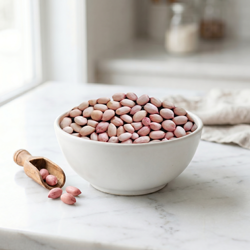 Java Peanuts — ATYA GLOBAL