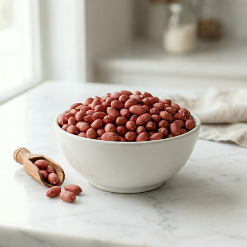 TJ Tiger Jumbo Peanuts — ATYA GLOBAL