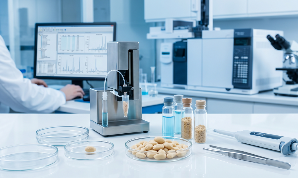 EU Aflatoxin Regulation 2026: Peanut Import Rules Update